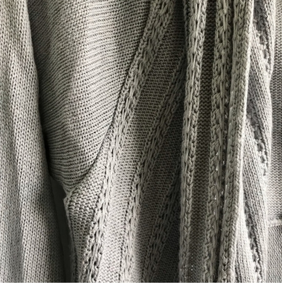 Sharon's Cardigan (Made in France) - Picture 5 of 8